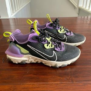 ✔️Nike React Vision Sneakers